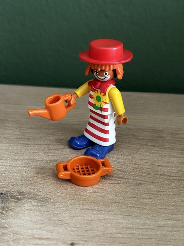 Playmobil clown felix 4566 - felix,