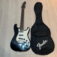 Fender Squier Stratocaster