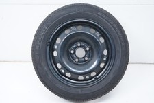 1 x VW Volkswagen Polo Ersatzrad Notrad 185 60 15 Zoll 7mm