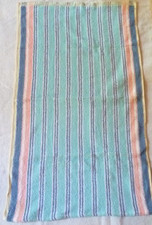 UNBENUTZT DDR großes Handtuch