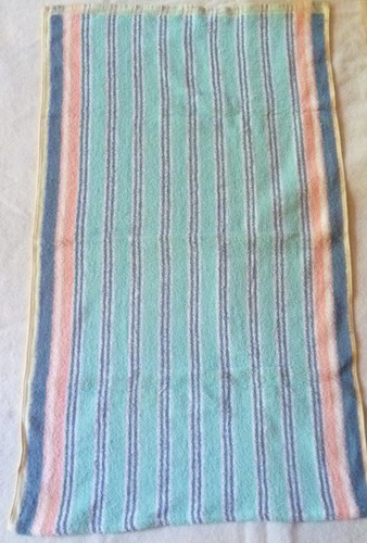Unbenutzt ddr großes handtuch - großes,