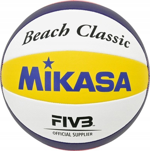 Mikasa bv551c beachvolleyball - mikasa,