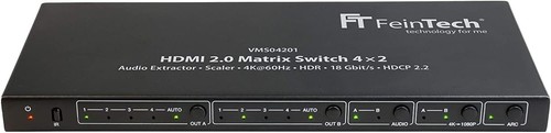 Feintech vms04201 hdmi - –,