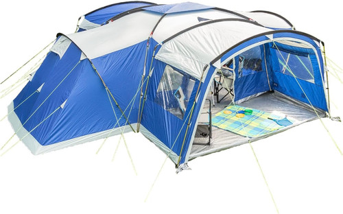 Skandika nimbus family tent - skandika,