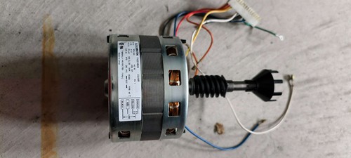 Genie garage door opener motor - garage,
