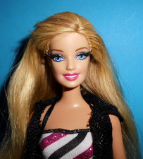 %***Barbie In
