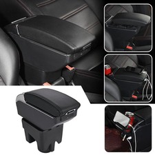 Mittelarmlehne Armauflage mit