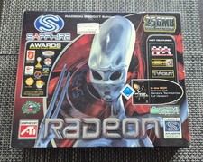 Sapphire ATI Radeon 9600 XT -