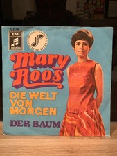 Mary Roos, Die Welt von