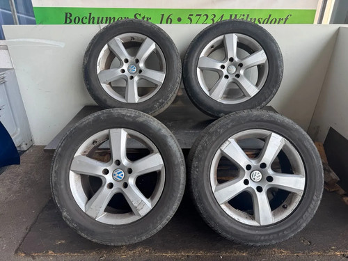 Alufelgen 225 50r18 touareg - 225/50r18,