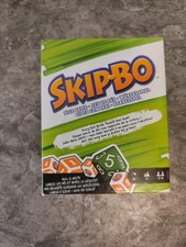 Skip-Bo Dice Game - Every Roll