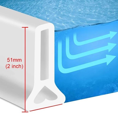 Stopper wasserbarriere spüle - wasserbarriere,
