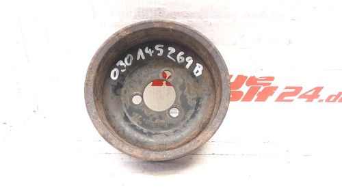 Riemenscheibe servo servopumpe - riemenscheibe,