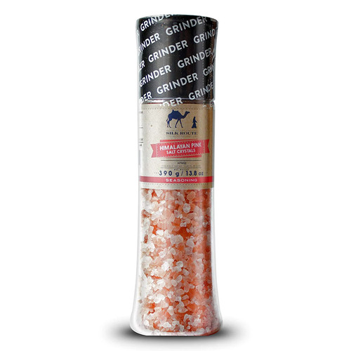 Himalaya rosa salz riesen - himalaya,