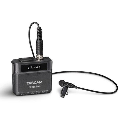 Tascam 10l pro digitaler - tascam,