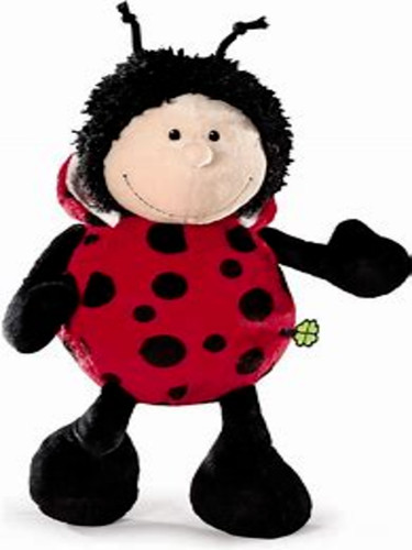 Nici 36863 marienkäfer 15cm - 36863,