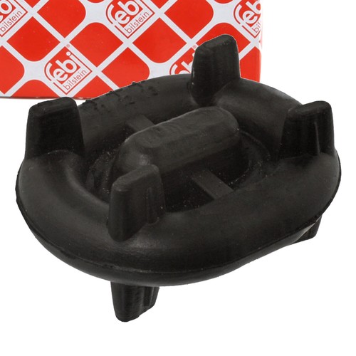 Febi 10044 auspuffgummi - 10044,