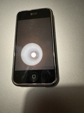 Apple iPhone 2G 8GB (US-Modell