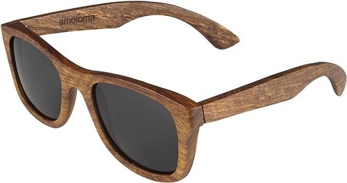 Amoloma holz sonnenbrille - amoloma,