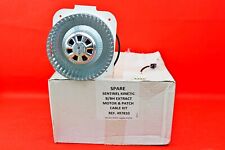 Vent Axia Sentinel Kinetic B/BH Motor & Patchkabel Kit 497810