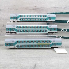 SACHSEN MODELLE 14014 für AC