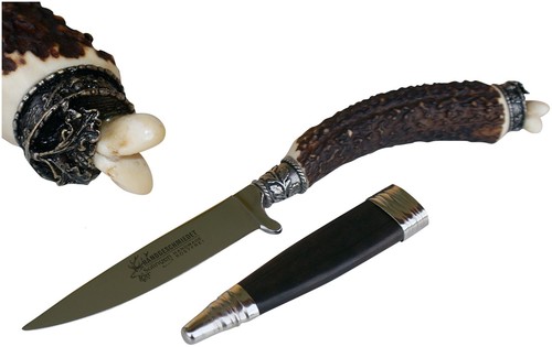 Jagd messer trachtenmesser - jagd-messer,