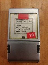 SENNHEISER Mikroport SK 2012 -90 HiDyn 225.000 MHz