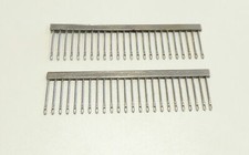 5mm 24er Deckerkamm ohne Kappe Passap Pfaff DUO 80 & Singer Strickmaschine E6000