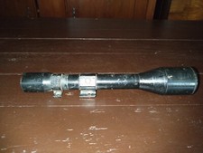 Zielfernrohr Pack Wehrmacht Flak Militaria Zweiter Weltkrieg 2WK Fernrohr WH