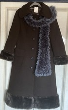 Euro Chic/ Mantel mit