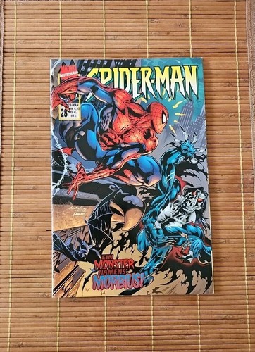 Spider man ein - nr., 28