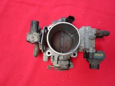  Drosselklappe Honda Civic EM2 D17A8 / D17A9 Bj: 2001-2005
