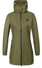 Covalliero Damen Regenmantel