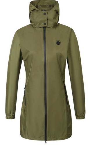 Covalliero damen regenmantel - covalliero,