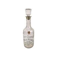 Vintage Jack Daniels Gold