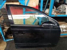 Opel Astra H Tür Vorne rechts