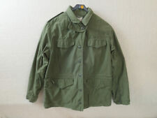 US Woman`s field Coat 1975 Size 16R Gr.36/38 Vietnam Feldjacke Damen Jacke 