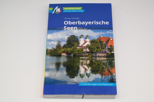 Oberbayerische seen - oberbayerische,