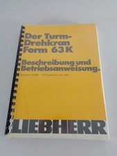 Betriebsanleitung / Handbuch