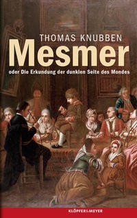 Mesmer oder die - oder,