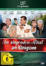 Im singenden Rössl am