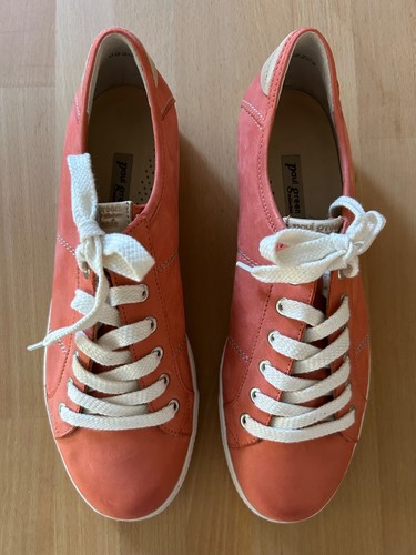 Paul green sneaker damen - sneaker,