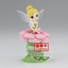 Banpresto - Disney Characters Tinker Bell Q posket 10cm
