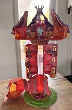 Filly Pferde Regenbogenturm Prinzessin 