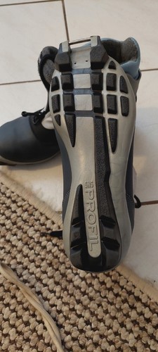 Langlaufschuhe sns bindung - langlaufschuhe,
