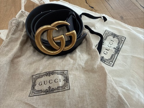 Gucci gürtel leder - gucci, 90
