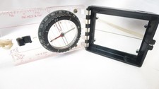 Vintage Silva Typ 15T The