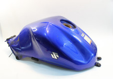 Suzuki Benzin Kraftstofftank