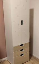 IKEA Stuva Kleiderschrank für
