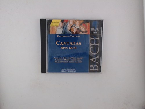 Edition bachakademie vol 22 - edition,